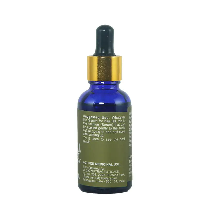 Anti Hair Fall Serum