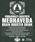 Medhaveda - Brain Booster Drink