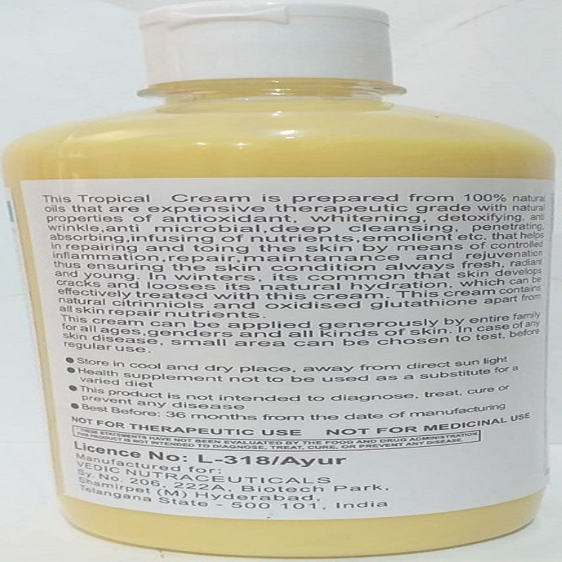Skin Cream