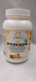 Soy Tri Peptide 300 Daltons